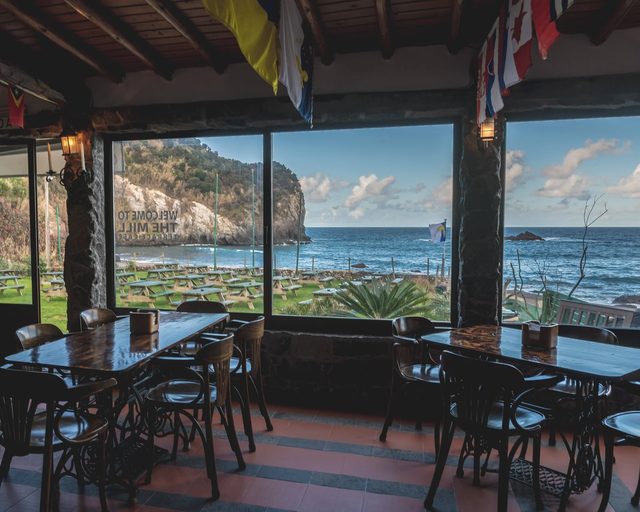 Official image for O Moinho Terrace Café