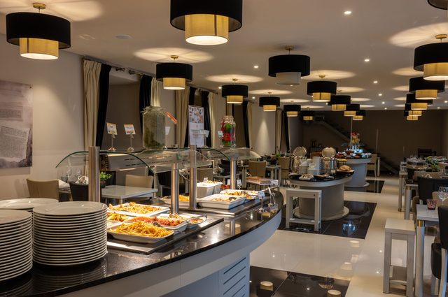 Official image for Versátil (Hotel Vila Galé)