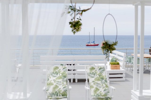 Official image for Casa De Praia
