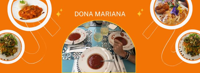 Official image for Dona Mariana