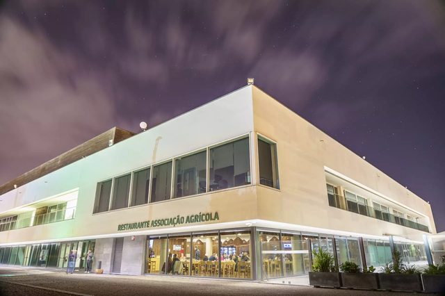 Official image for Associação Agrícola