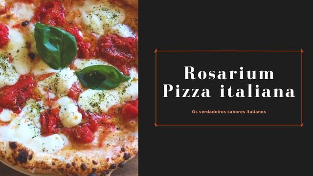 Official image for Rosárium Pizza Italiana