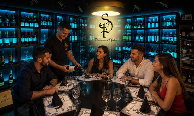 Official image for São Pedro