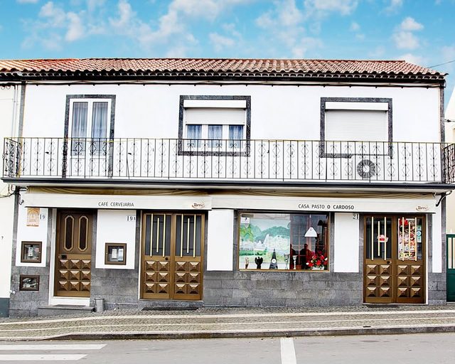 Official image for Casa de Pasto O Cardoso
