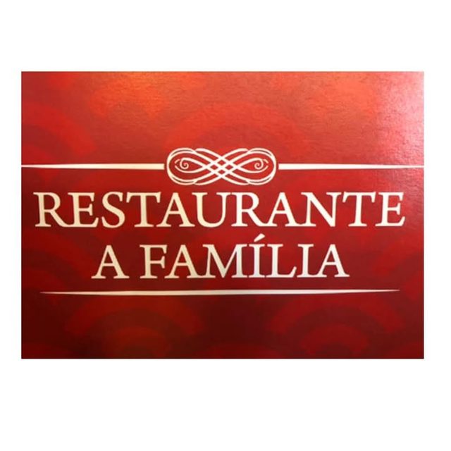 Official image for Família