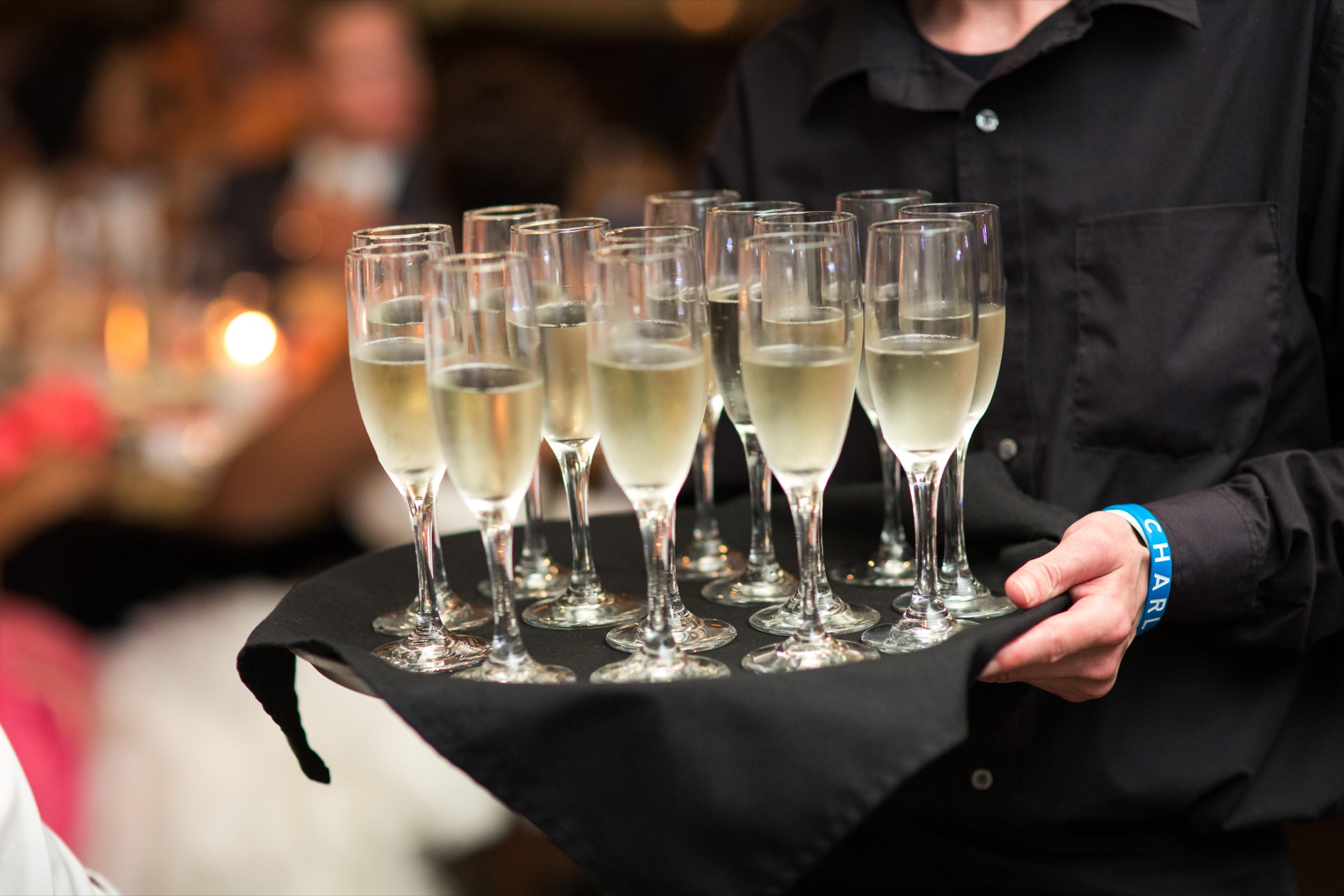 A refined event tablescape