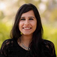 Nikita Aghi