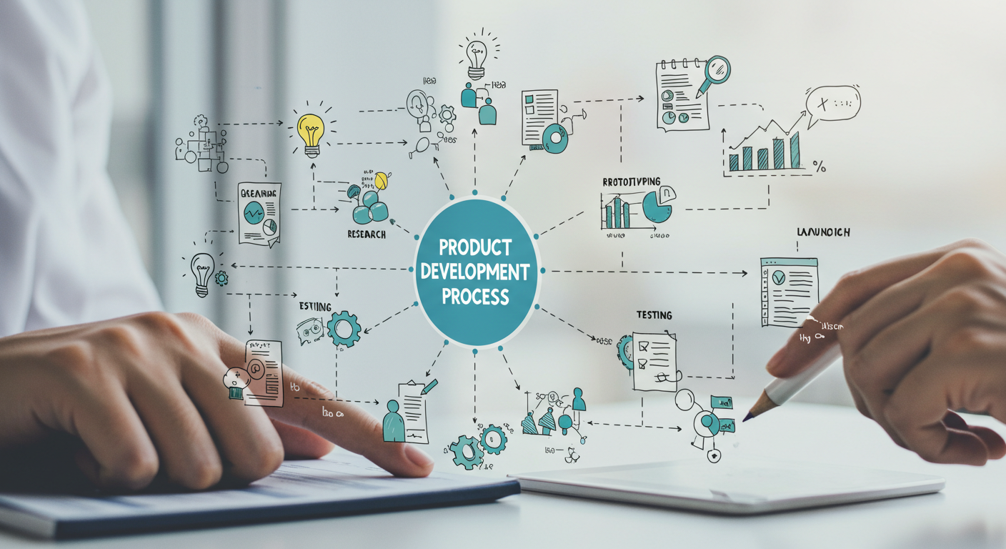 Technology Implementation
