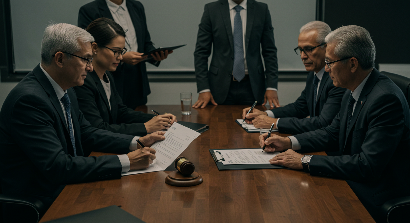 Business Transformation