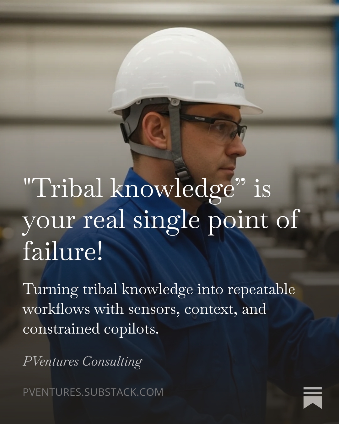 TechThoughts™: Tribal Knowledge
