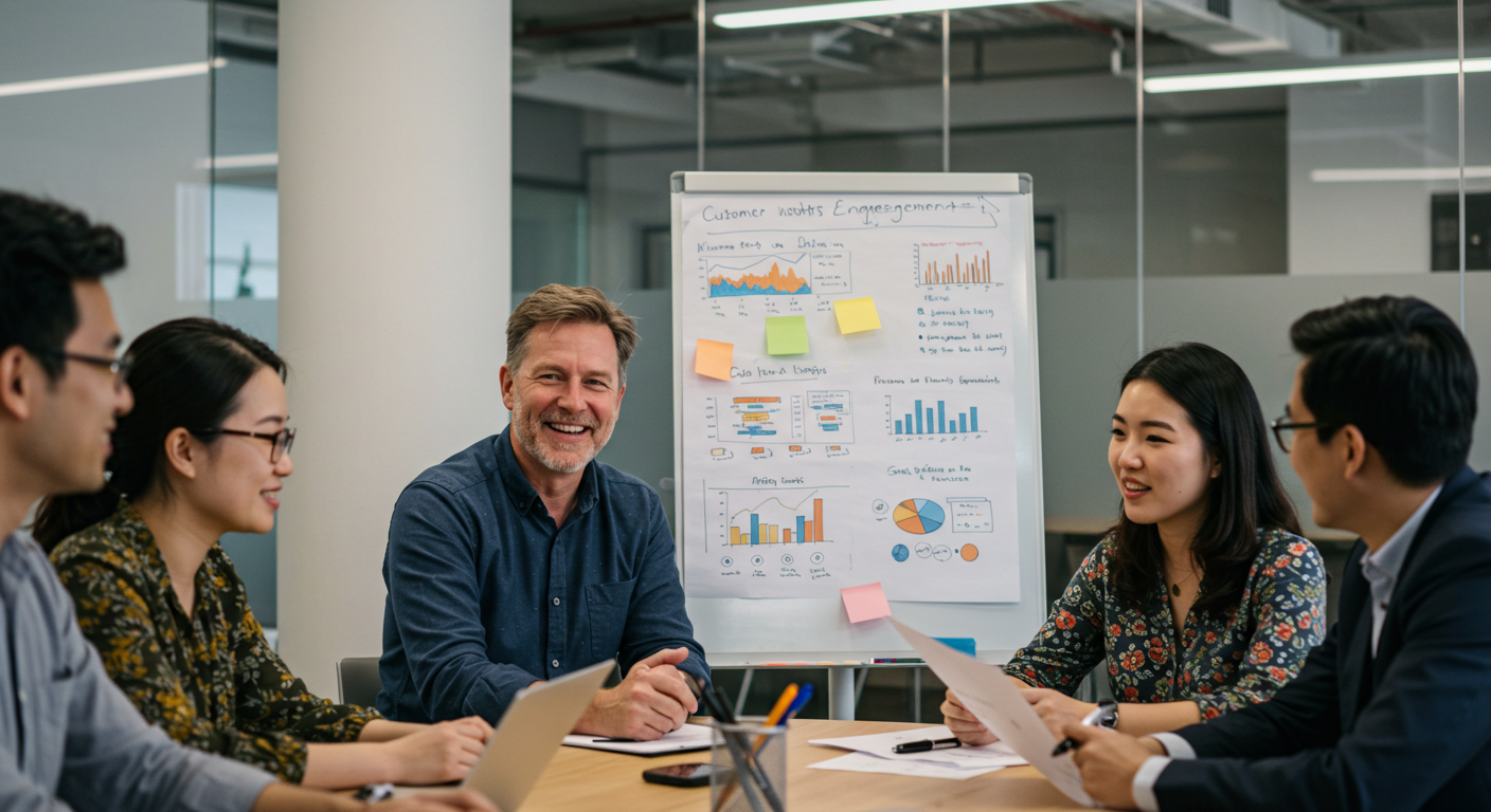 Customer Insights