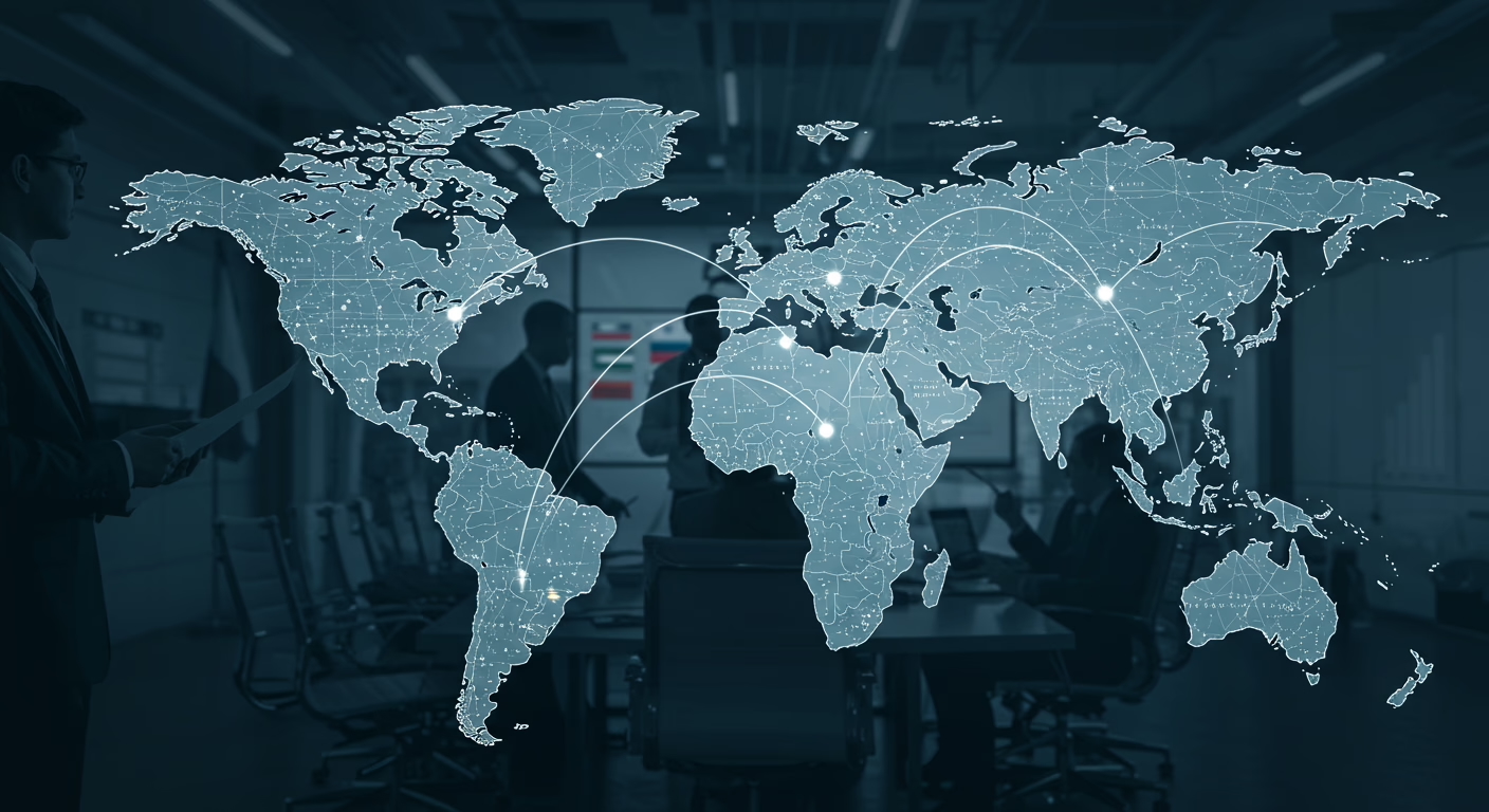 Business Development Services