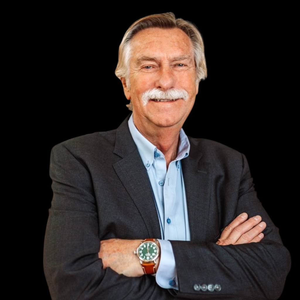 Al Purdy, CRO of PVentures