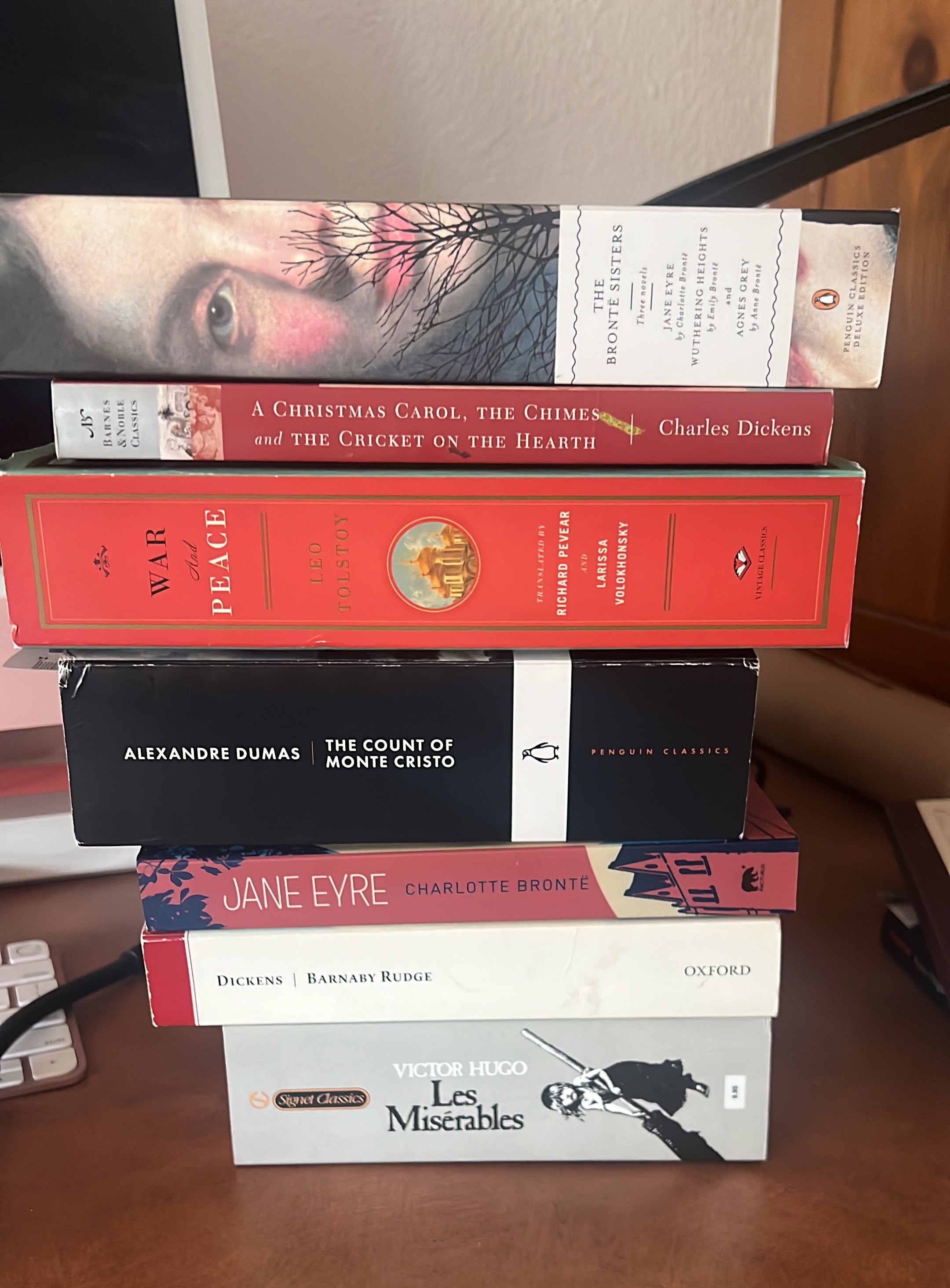 Literature DIY