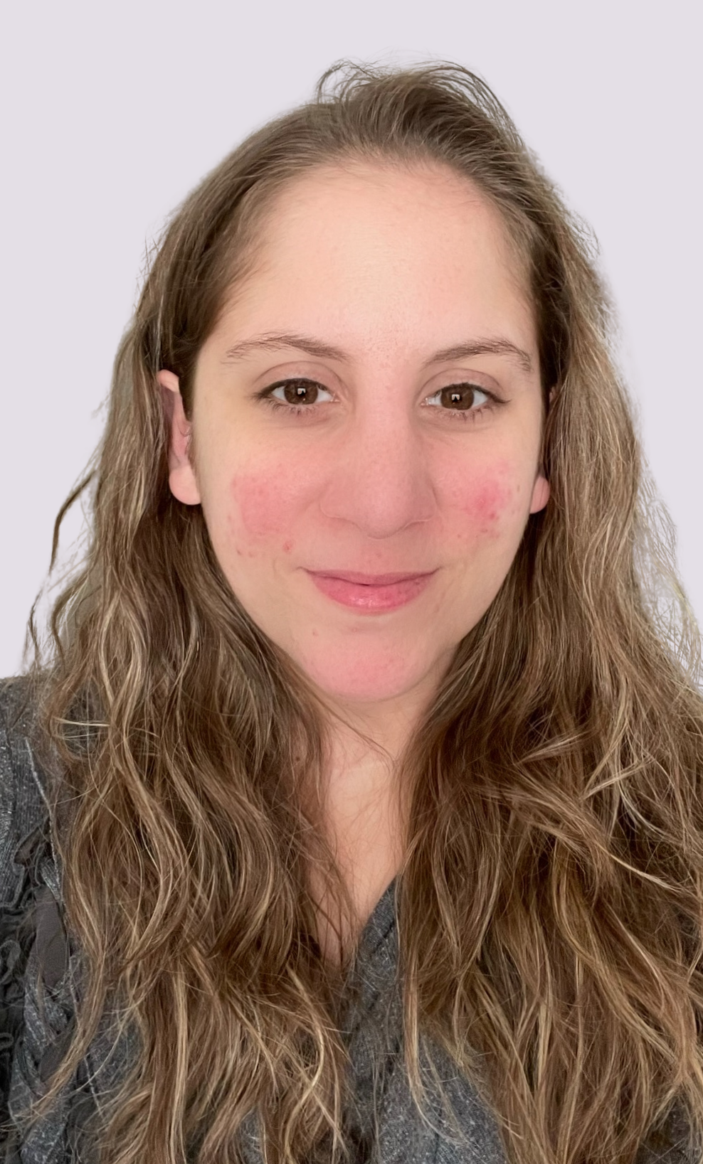 Lindsay Morin - Founder of Sails Up