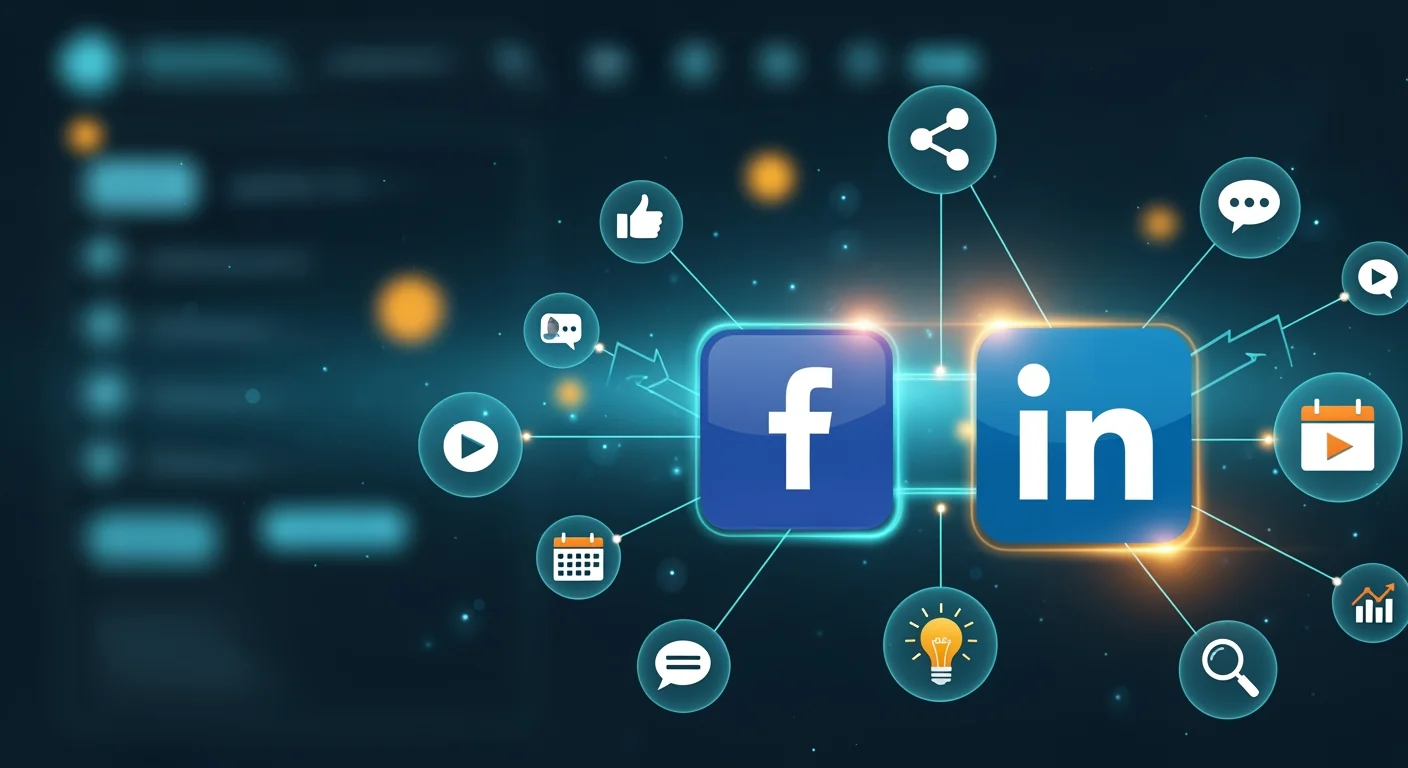 Social Media Content Creation