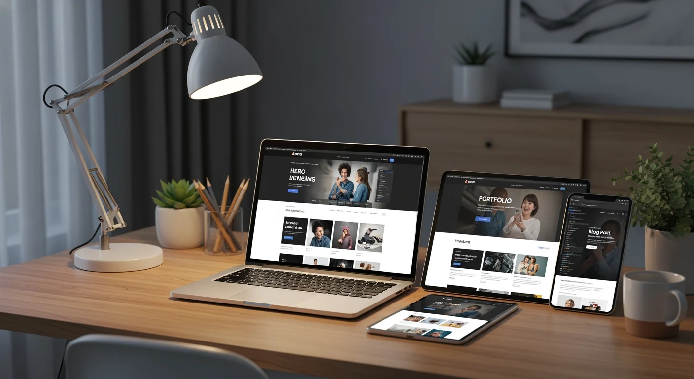 Website Development