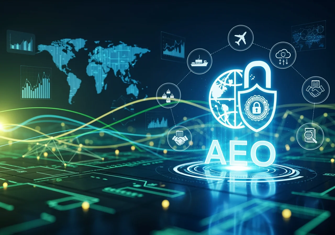 AEO