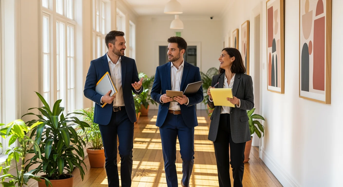 Sales Operations