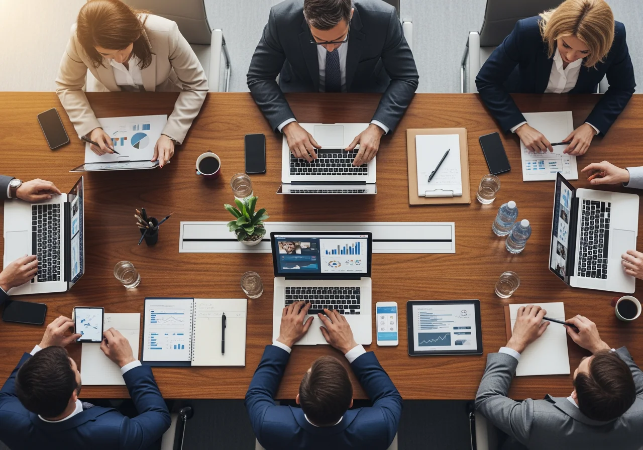 Technology Solutions