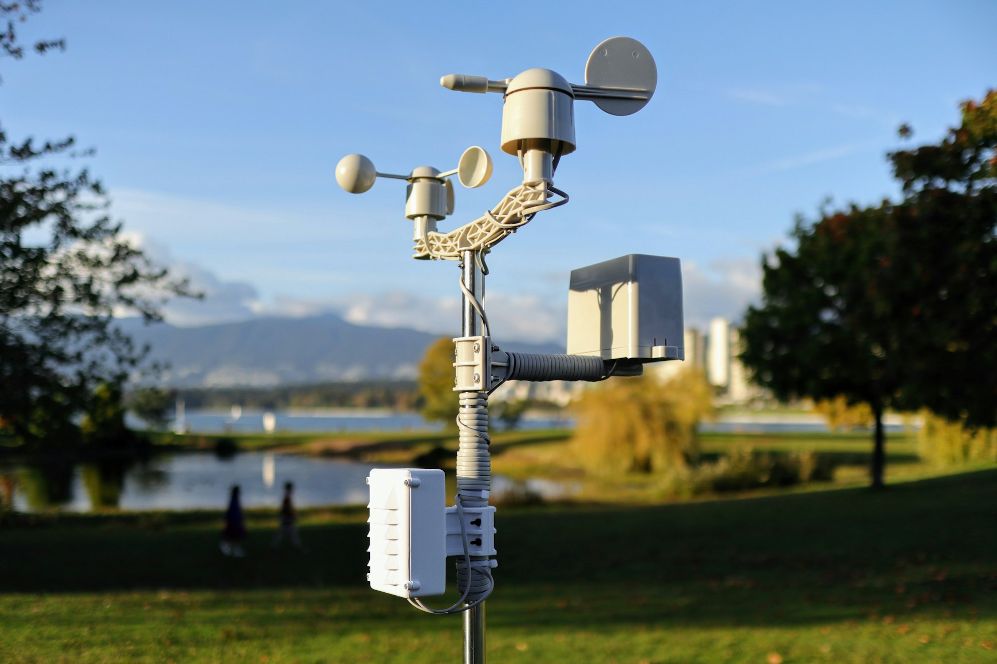 Designing Robust IoT Solutions for Challenging Environments