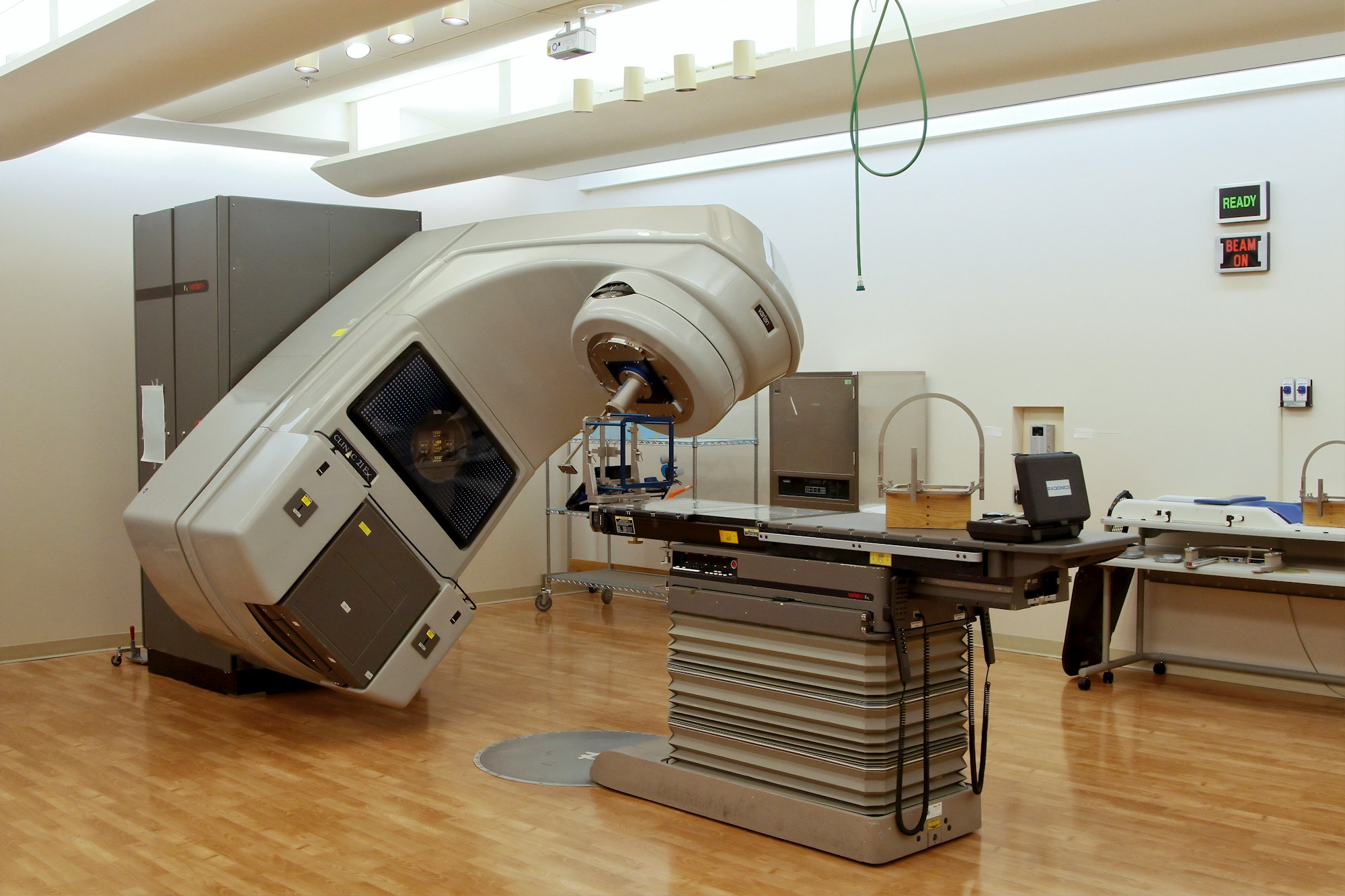 Powering the Future of Medical Technology