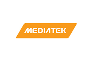 MediaTek Logo