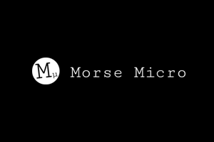 Morse Micro Logo