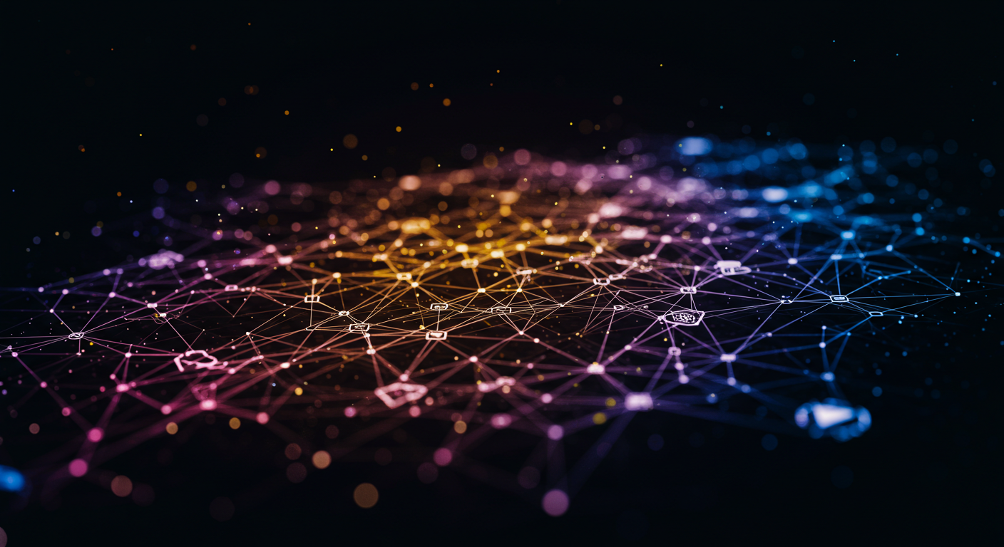 complexity in technology ecosystem