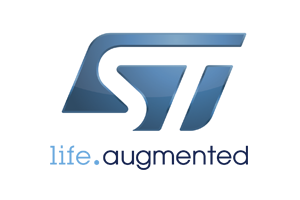 ST Microelectronics Logo