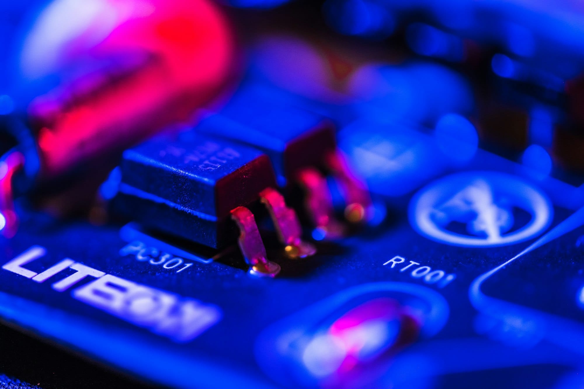 Powering a Sustainable Future with Power Electronics