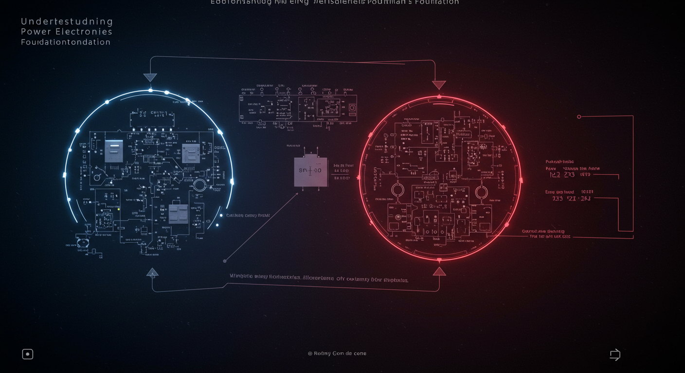 Advanced semiconductor chip used in power electronics applications