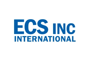ECS, Inc. Logo