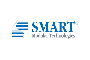 Smart Modular Logo