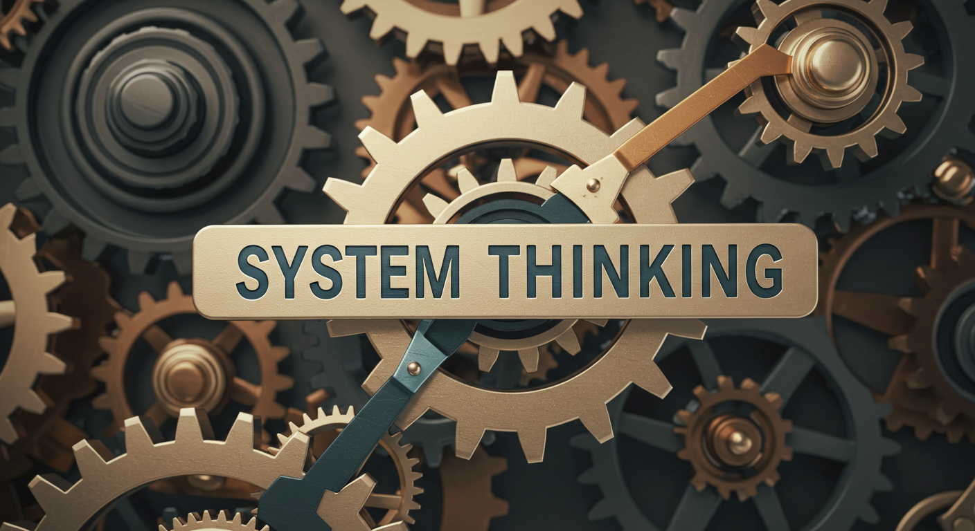 Systems Thinking