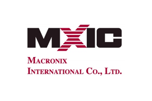 Macronix Logo