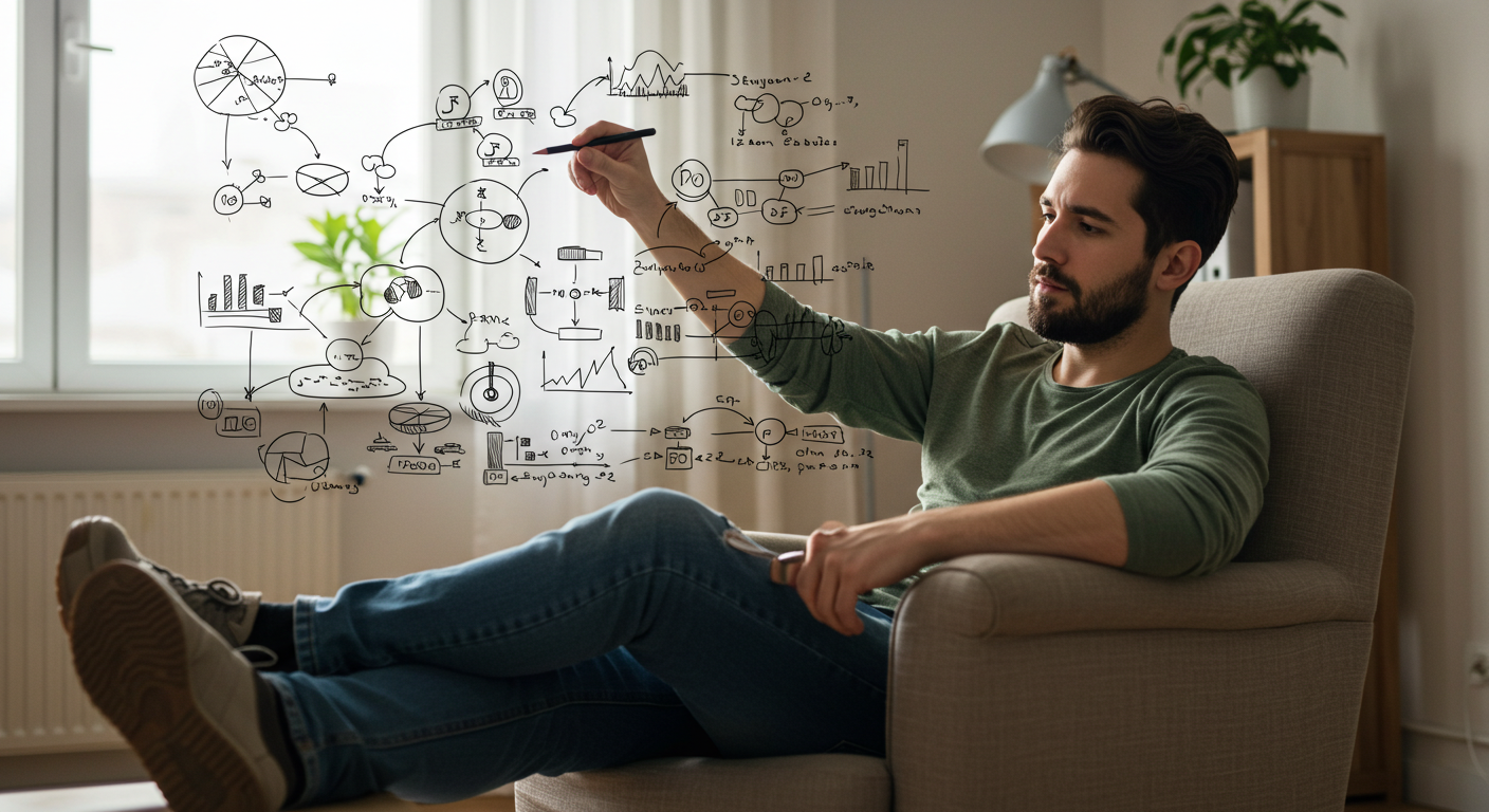 Making the Complex Simple: My Approach to Problem-Solving in Technology
