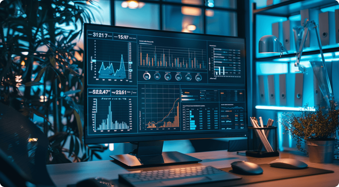 Finance Innovation