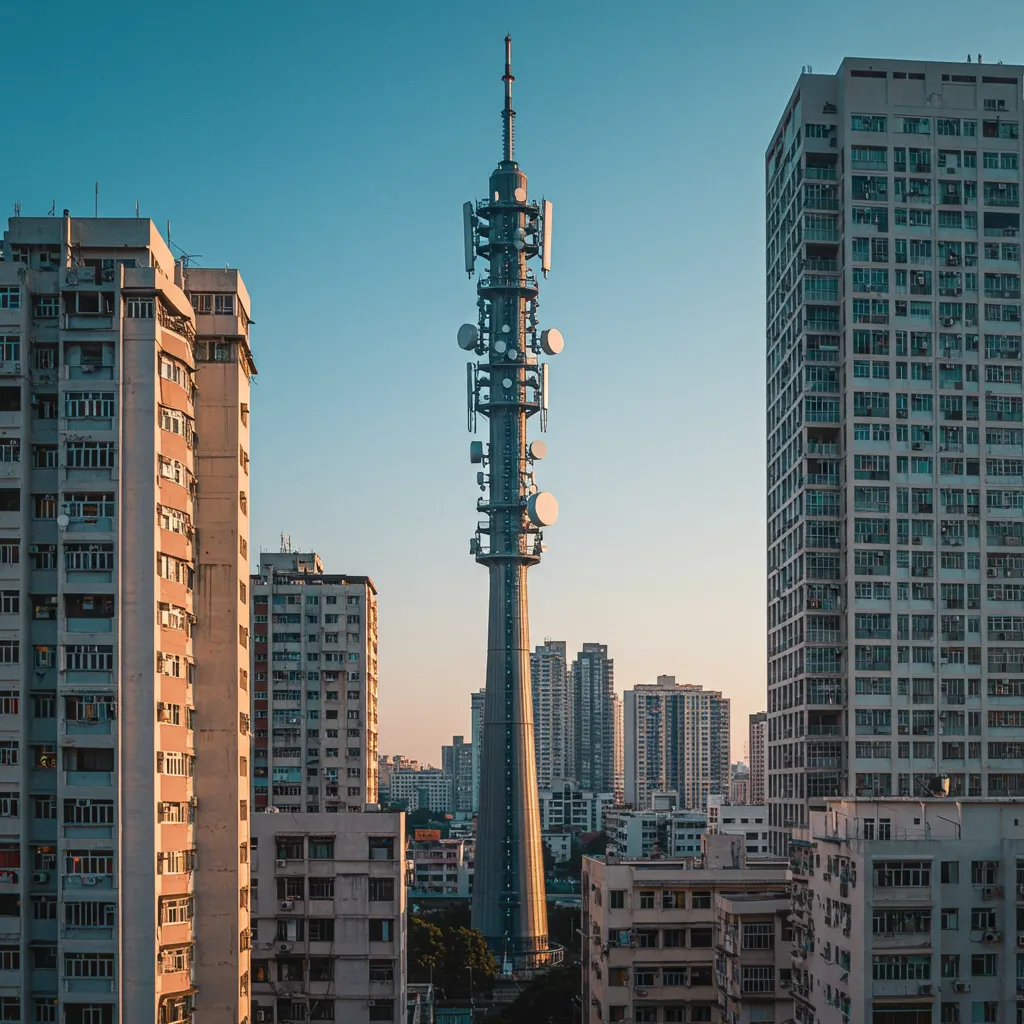 Wireless Project