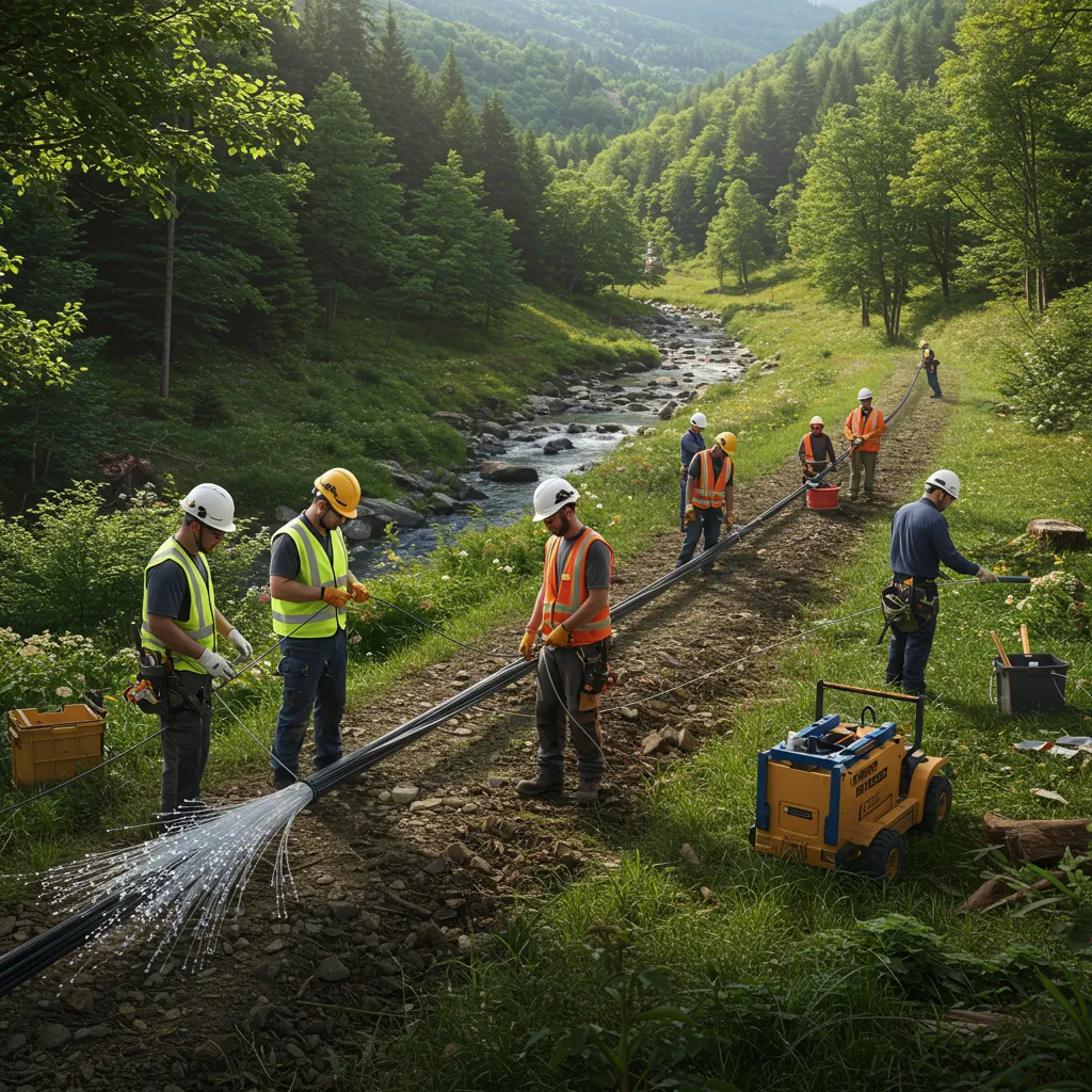 Fiber Project