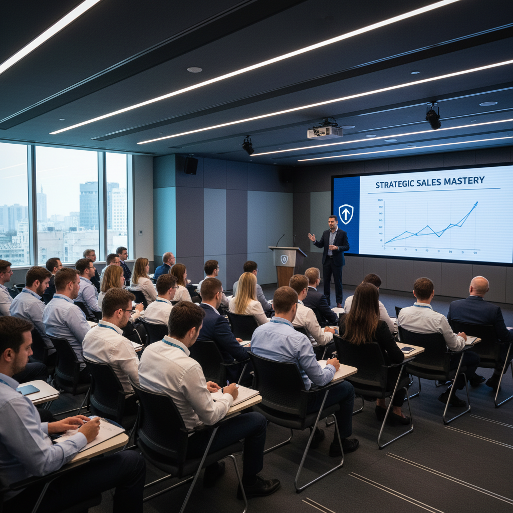 Sales Training Cohort 13